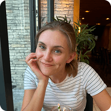 Ing. Kristýna Kovaříková