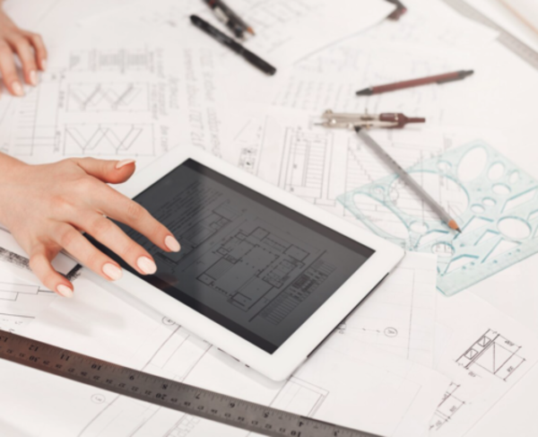 Podklady pro realitní kanceláře