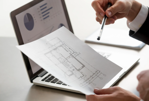 Vyřízení stavebního povolení